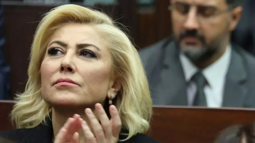 İzmir Milletvekili Bursalı Aksoy’dan Sıfır Atık Günü mesajı haberinin görseli