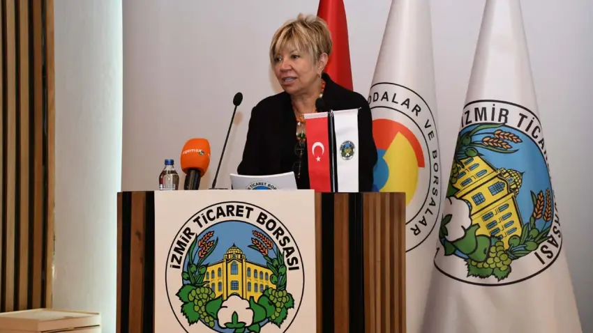 Kestelli’den tarım için kritik uyarı: Tarihi dip seviyesindeyiz haberinin görseli