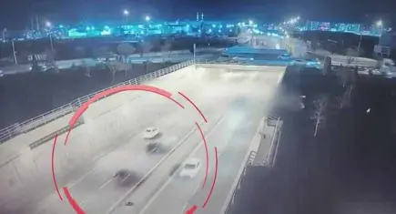 Konya’da trafik magandalarına rekor ceza: Yarış yapan sürücülere toplam 472 Bin TL ceza kesildi