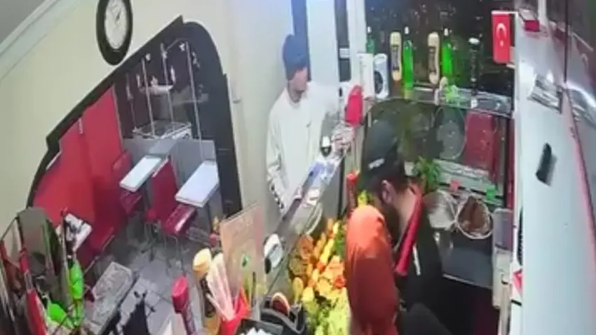 Sakarya’da vicdana sığmayan hırsızlık: SMA bağış kumbarasını çaldı haberinin görseli