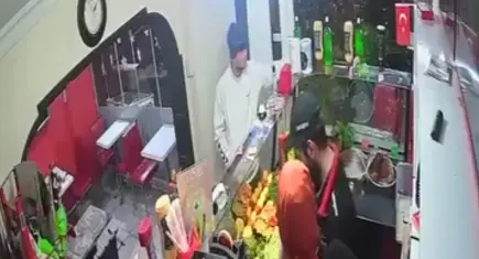 Sakarya’da vicdana sığmayan hırsızlık: SMA bağış kumbarasını çaldı