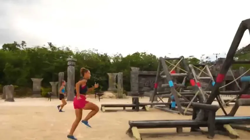 Survivor’da adaya kim veda etti? haberinin görseli