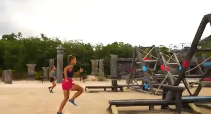 Survivor’da adaya kim veda etti?