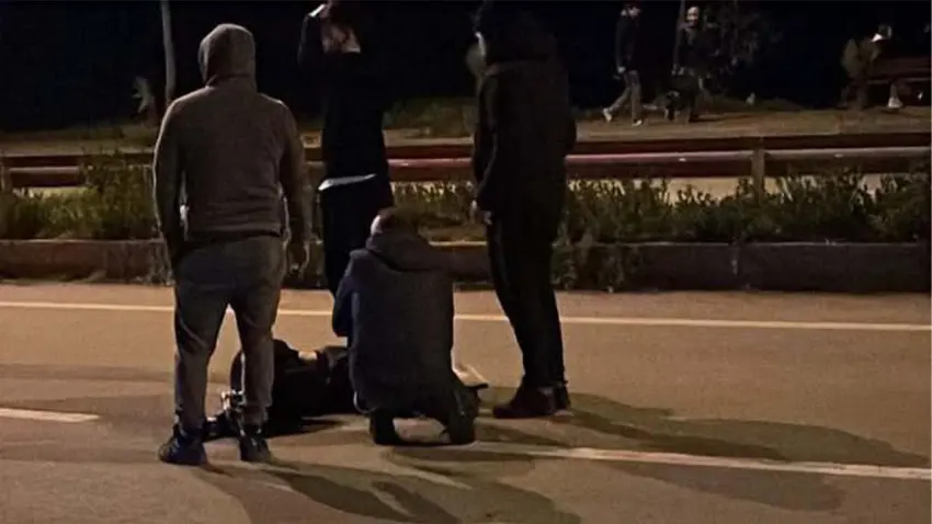 Taciz soruşturması sürerken trafik kazası geçirdi: Bakanlıktan Giresun'da kazada ölen kız çocuğuyla ilgili açıklama haberinin görseli