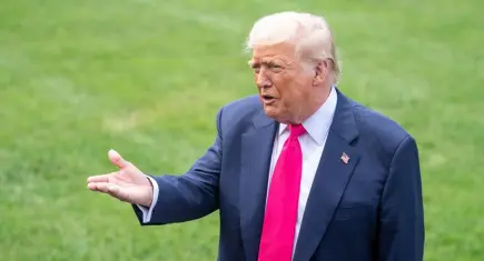 Trump’tan İran açıklaması: Yakında İran ile bir anlaşma görebiliriz