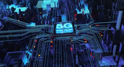 Türkiye 5G’ye geçiyor: Cumhurbaşkanı Erdoğan törenle duyuracak