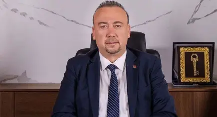 Uşak Belediye Başkanı Özkan Yalım dahil 13 kişi hakkında tutuklama talebi