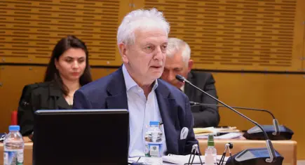 Yorgancılar’dan Alsancak Limanı çıkışı: O günden beri çivi çakılmadı