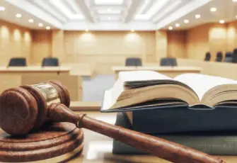 1. Asliye Ceza Mahkemesi İlanı resmi ilan resim dosyası.