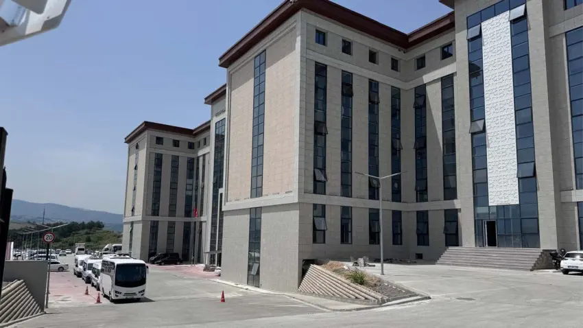 11 ilde operasyon: Sahte psikoteknik raporu düzenleyen 29 kişi gözaltında haberinin görseli