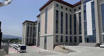 11 ilde operasyon: Sahte psikoteknik raporu düzenleyen 29 kişi gözaltında