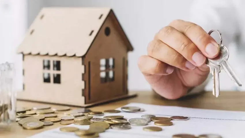 40 yaş altı gençlere konut kredisi desteği için kanun teklifi TBMM’ye sunuldu haberinin görseli