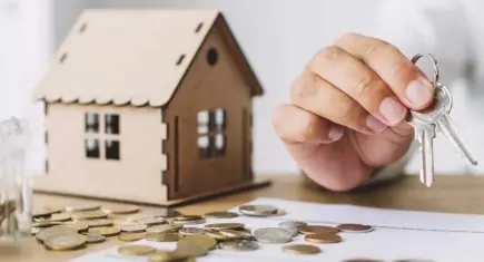 40 yaş altı gençlere konut kredisi desteği için kanun teklifi TBMM’ye sunuldu