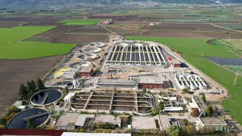 İzmir için çalışmalar