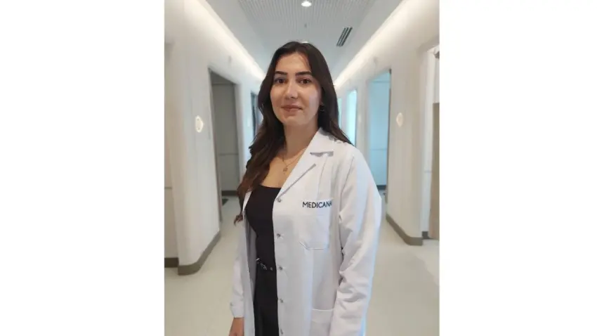 Dr. Aysel Mammadyarzada