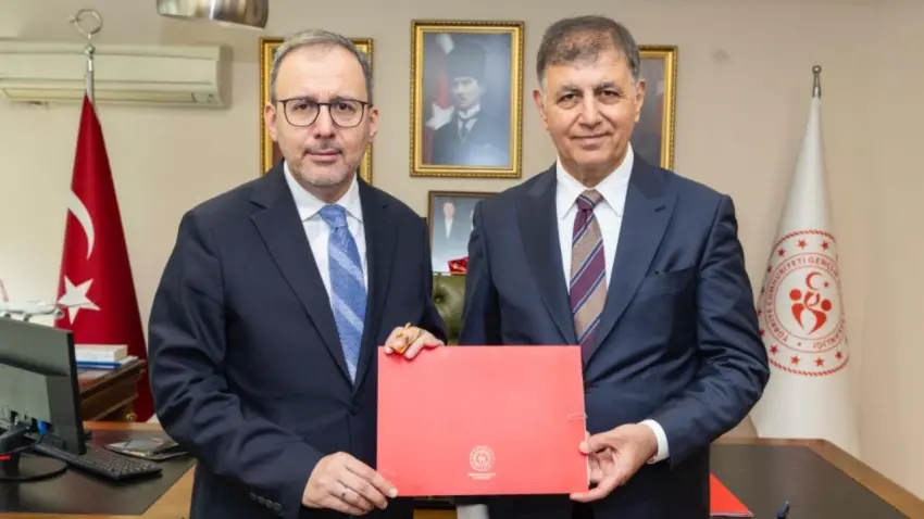 iş birliği protokolü