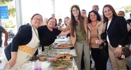 Alaçatı Ot Festivali Çeşme ekonomisine 750 Milyon TL katkı sağlayacak