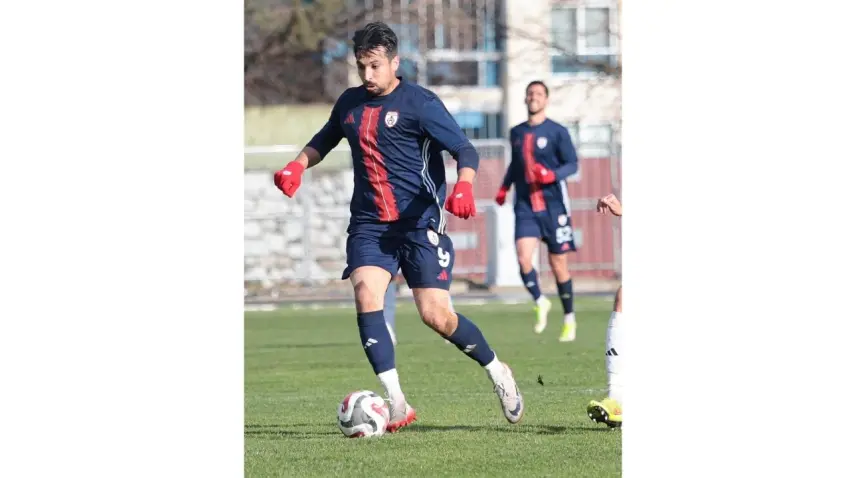 Altınordu'ya Hamza can suyu oldu haberinin görseli