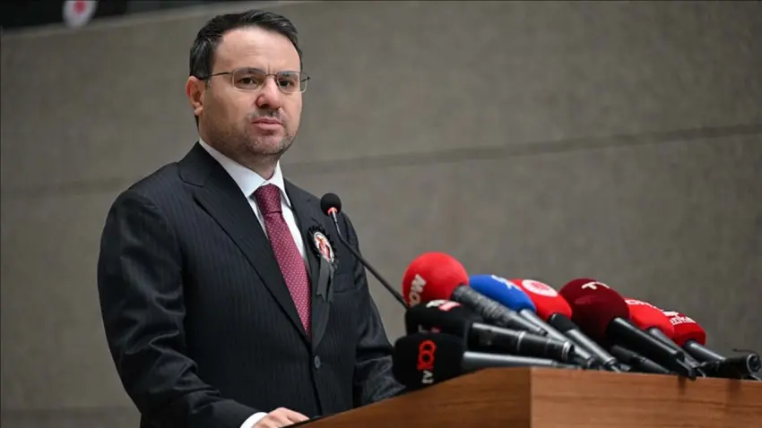 Bakan Gürlek’ten şehit savcı Mehmet Selim Kiraz mesajı: O kurşunlar adalete sıkıldı haberinin görseli