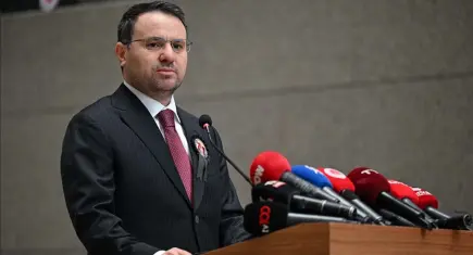 Bakan Gürlek’ten şehit savcı Mehmet Selim Kiraz mesajı: O kurşunlar adalete sıkıldı