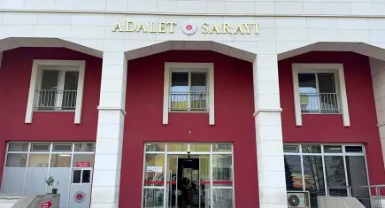 Boşanma aşamasındaki eş dehşet saçtı: Evlerini basıp 4 kişiyi öldürdü