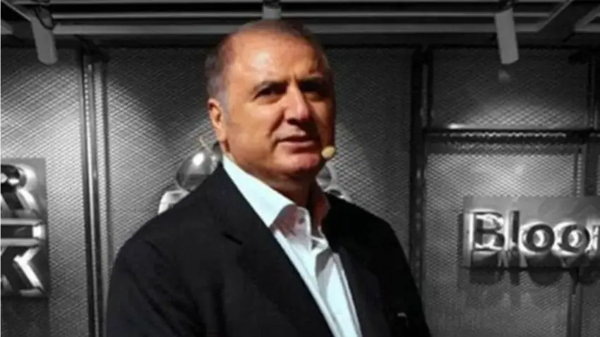 Can Yayın Holding Yönetim Kurulu Başkanı Kenan Tekdağ tahliye edildi