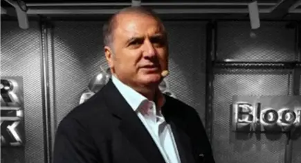 Can Yayın Holding Yönetim Kurulu Başkanı Kenan Tekdağ tahliye edildi