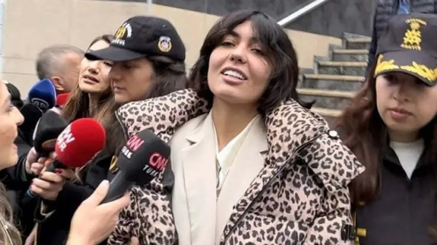 Candan kardeşlerin yargılandığı davada karar açıklandı: Bahar Candan’a 2 yıl 6 ay hapis cezası haberinin görseli