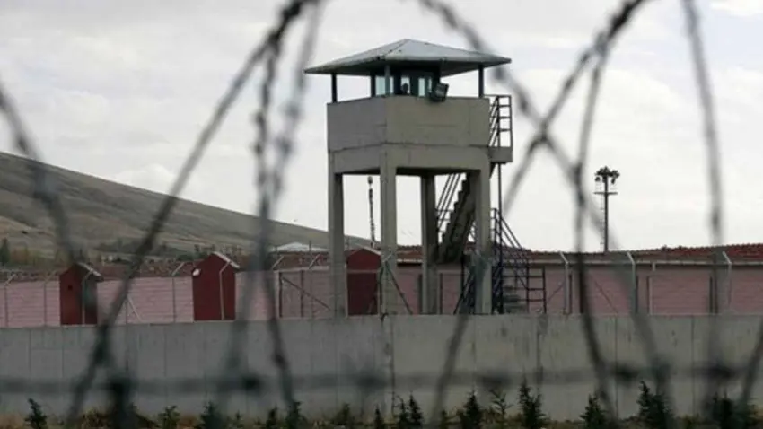 Ceza İnfaz Sisteminde Sivil Toplum Derneği duyurdu: Mahpus danışma hattına 50 hapishaneden 95 başvuru haberinin görseli