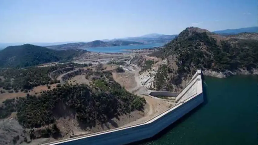 DEVA Partisi İl Başkanı Aybar Uygur’dan Bergama tarımı için su yönetimi vurgusu haberinin görseli