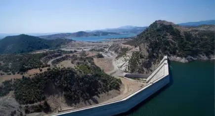 DEVA Partisi İl Başkanı Aybar Uygur’dan Bergama tarımı için su yönetimi vurgusu