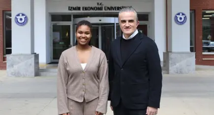 EGİAD, ekonomik belirsizliklere karşı stratejik adımlarını geliştiriyor