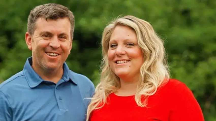 ‘Evliliğe 90 Gün’ programında evlenmişlerdi: Anna, Mürsel’in kendisini aldattığını iddia etti haberinin görseli