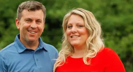 ‘Evliliğe 90 Gün’ programında evlenmişlerdi: Anna, Mürsel’in kendisini aldattığını iddia etti