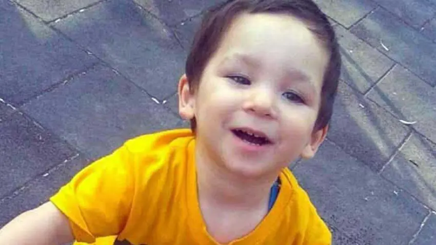 Eymen davasında gerekçe açıklandı: Üst sınırdan ceza verildi haberinin görseli