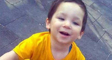 Eymen davasında gerekçe açıklandı: Üst sınırdan ceza verildi