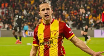 Göztepe kritik virajda: 9 günde 3 zorlu maç