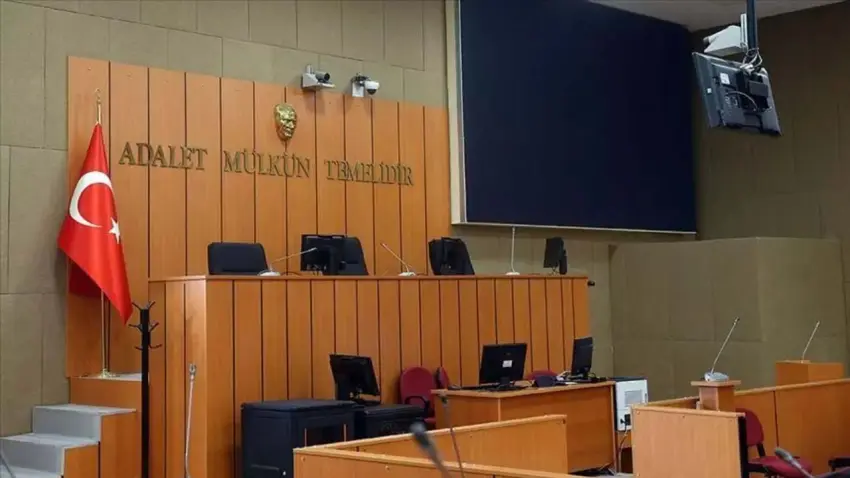 İBB yolsuzluk davasında 13’üncü duruşma: Tahliye talepleri dinlenecek haberinin görseli