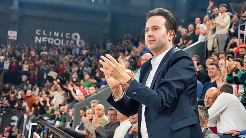 İsmail Çiftçioğlu’ndan Karşıyaka için adaylık açıklaması haberinin görseli