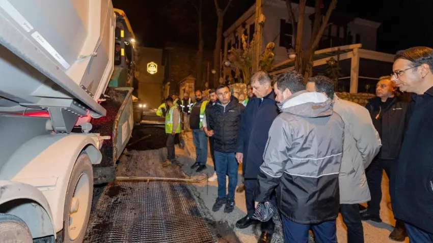 İzmir’e 2 yılda rekor harcama haberinin görseli