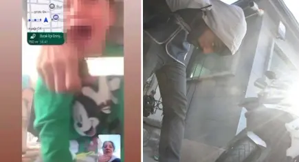 İzmir haber: Cezaevinden annesini aradı, “sen hallet” dedi