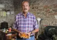 İzmirin tarihi havyarcısı