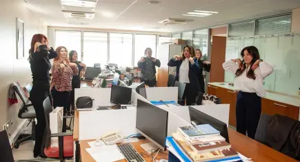 Karşıyaka Belediyesi’nde zinde mesai başlıyor