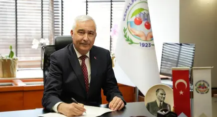 Kemalpaşa’da borçsuz belediyecilik dönemi