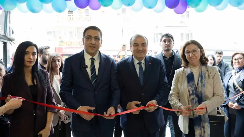 Market’in Balçova ve Evde Sağlık Hizmetleri açıldı haberinin görseli