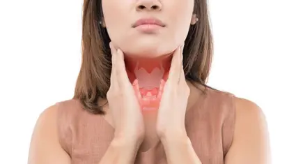 Tiroit belirtilerini hafife almayın