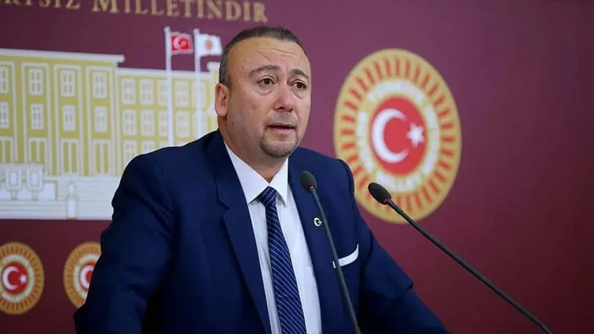 Tutuklu Uşak Belediye Başkanı Yalım’ın mal varlığına el konuldu haberinin görseli