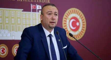 Tutuklu Uşak Belediye Başkanı Yalım’ın mal varlığına el konuldu