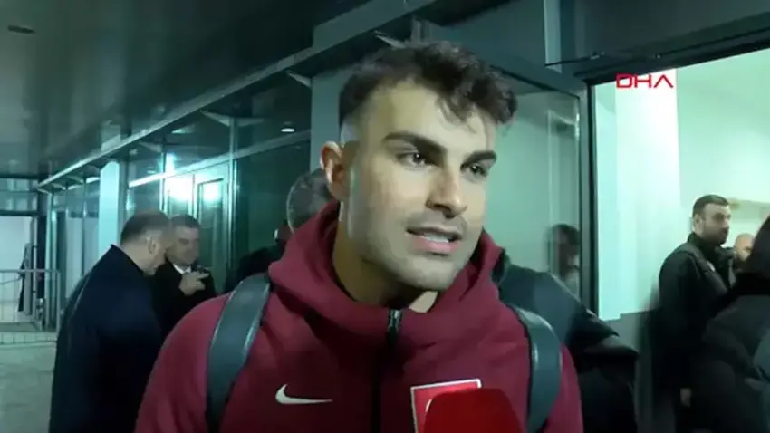 Abdülkerim Bardakcı: Türk’ün Türk’ten başka dostu yokmuş haberinin görseli