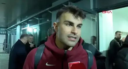 Abdülkerim Bardakcı: Türk’ün Türk’ten başka dostu yokmuş